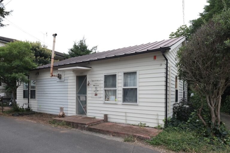 JOHNSON TOWN｜ジョンソンタウン